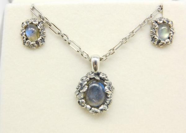 Necklace of the Year 2021 - The Palace of Amber - live photo